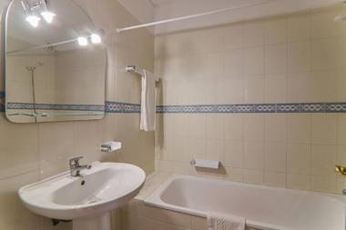 Oura 11ºE - Vista Mar