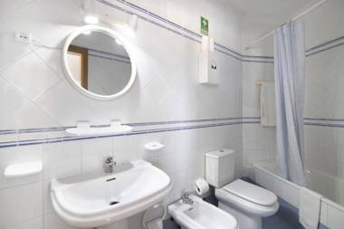 Nau Bérrio 2ºD - Vista Mar