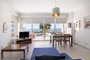 Nau Bérrio 2ºD - Vista Mar