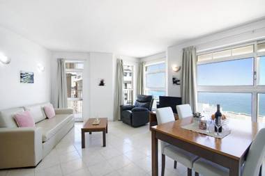 Camões 11ºC - Vista Mar