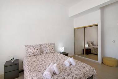 Apartamento Solário