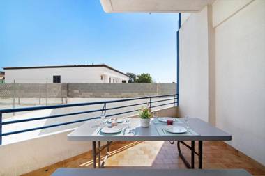 Apartamento Solário