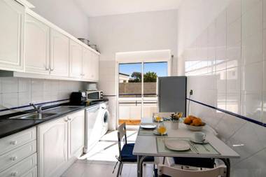 Apartamento Solário