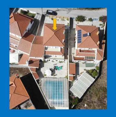 Dii Beach House/ Heated Pool