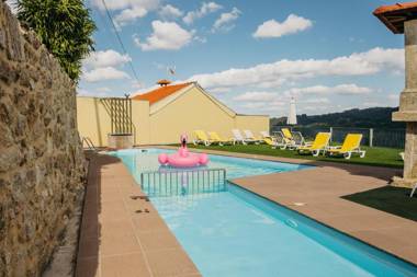 Vougaldeias Casa da Tulha