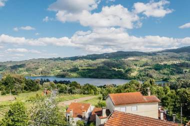 Vougaldeias Casa da Tulha