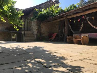 Moleiro da Costa Má - Wellness & Spa