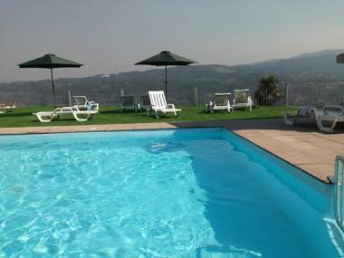 Vougaldeias Casas da Seara