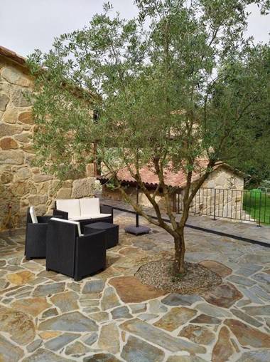 Encosta Dos Túneis - Turismo E Lazer