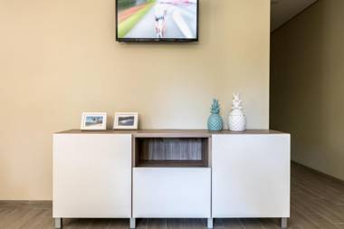 Encosta Dos Túneis - Turismo E Lazer