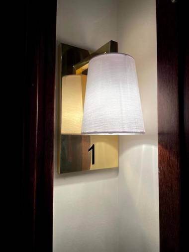 Santiago Family House