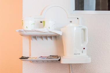 Campanile Lisboa Sud - Setubal