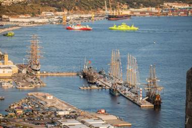 Sport Hotel A Seleção