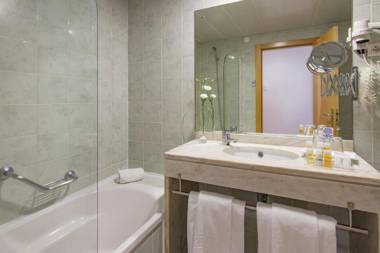 Luna Esperanca Centro Hotel