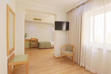 Luna Esperanca Centro Hotel