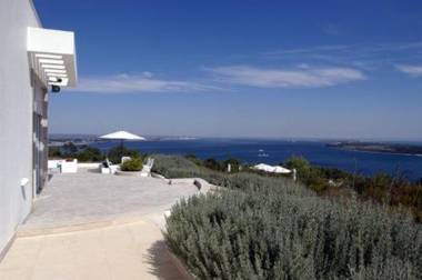 Quinta Dos Moinhos De Sao Filipe