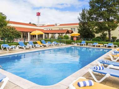 Hotel ibis Setubal