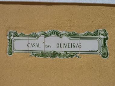 Casal das Oliveiras