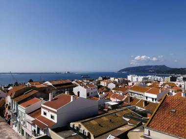 Hotel Cristal Setúbal