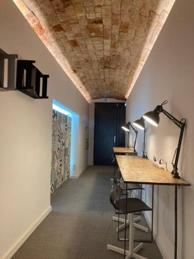 Day Off Suite&Hostel