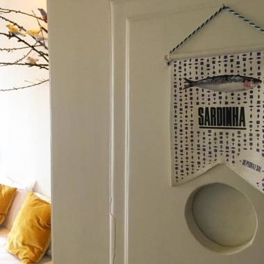 De Pedra e Sal Hostel & Suites