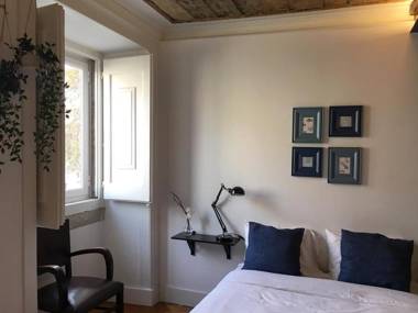 De Pedra e Sal Hostel & Suites