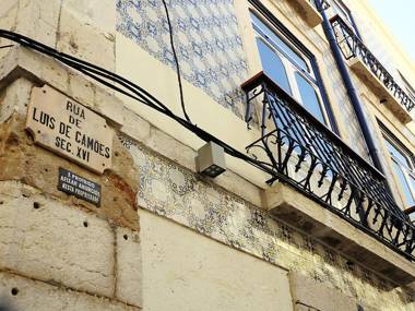 Sado Blue - City&River Flats by be@home