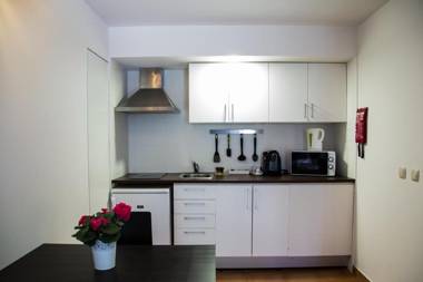 São Filipe Alojamento