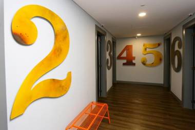 HI Setubal - Pousada de Juventude - CASA DO LARGO