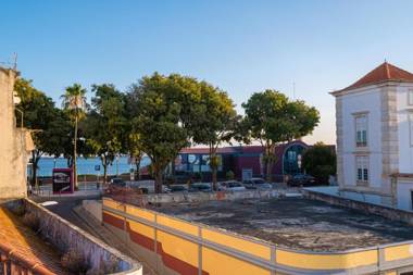 Y Quebedo - Boutique Apartments