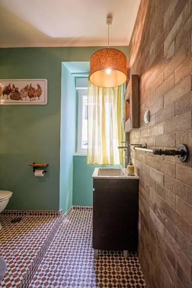 Y Quebedo - Boutique Apartments