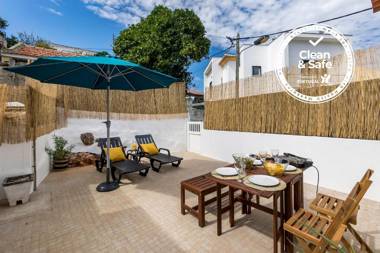 Setúbal Typical Home