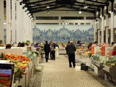 Setúbal Typical Home