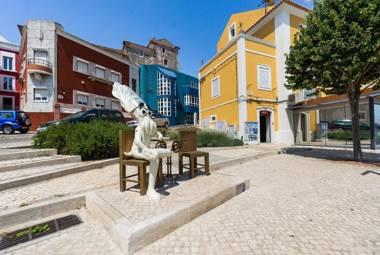 Setúbal Typical Home