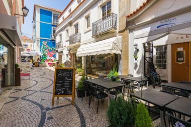 Setúbal Typical Home