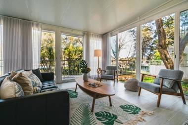 LovelyStay - Prana Nature Villa