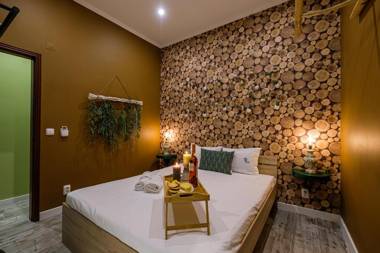 Y.Baixa - Boutique Apartments