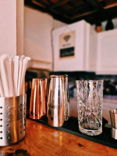 Quinta Penedo das Antas - AL