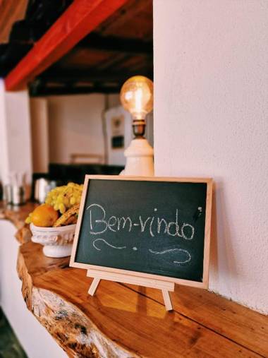 Quinta Penedo das Antas - AL