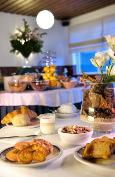 Hotel Eurosol Seia Camelo