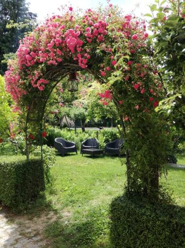 Quinta Do Crestelo Aparthotel