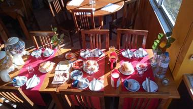 Apartamentos Serra da Estrela