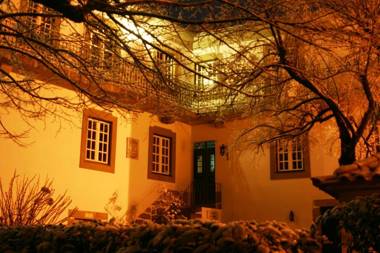 Casa das Tilias - Historic House