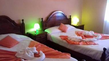 Apartamento Vista Seia