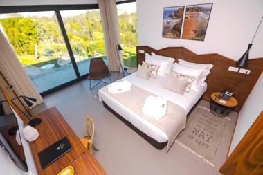 Enigma - Nature & Water Hotel