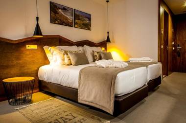 Enigma - Nature & Water Hotel