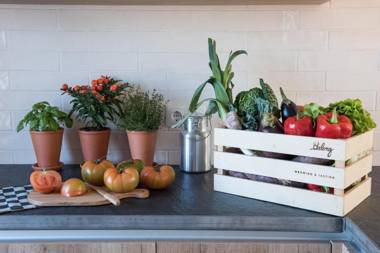 Craveiral Farmhouse by Belong Staying & Feeling