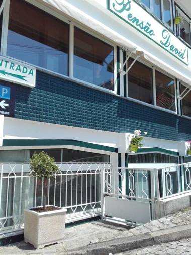 Pensão David B&B