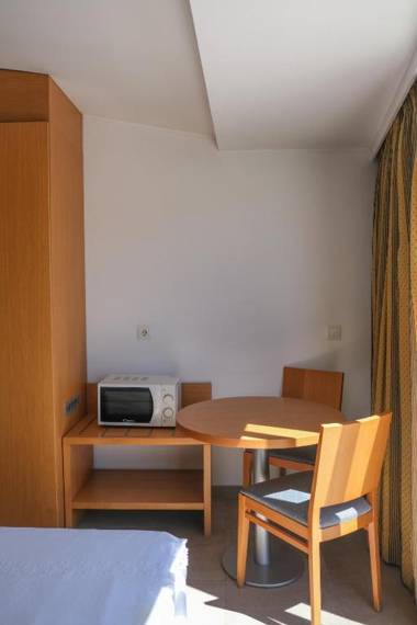 Aparthotel Vouga