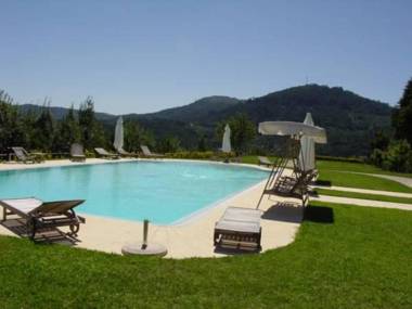 Casa do Condado de Beiros